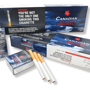 Canadian Classic Original