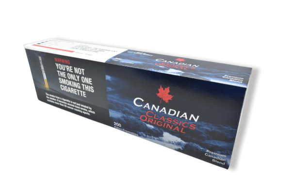 Canadian Classics Original - Image 4