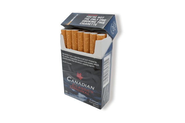 Canadian Classics Original - Image 2