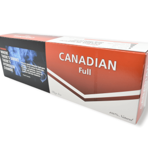 Canadian Full