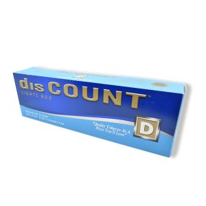 Discount-Lights