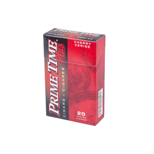 Primetime Cherry