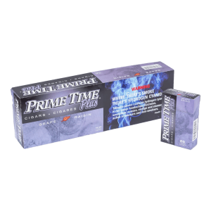 Primetime Grape